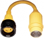 Marinco 117A 50A to 30A Adapter